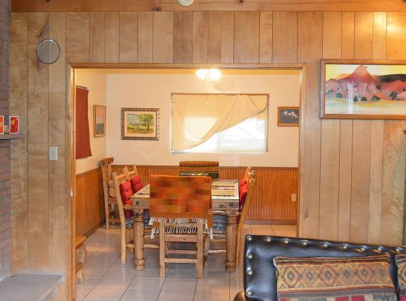 Living Room east view