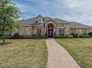 314 Edinburgh, Woodway, TX 76712