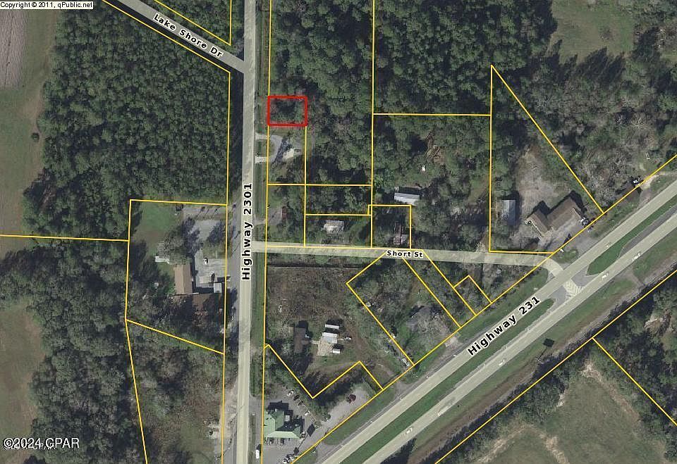 2nd image of 6322 Highway 2301
