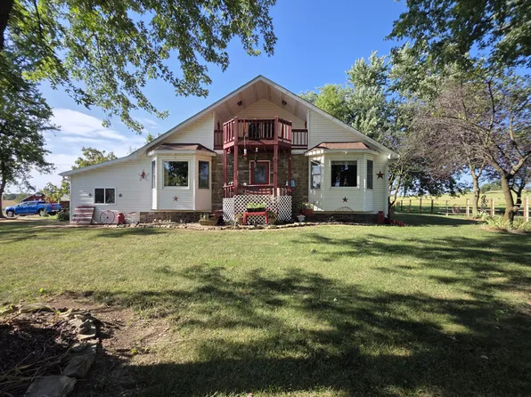 10763 E Red Springs Rd Road W, Mountain Grove, MO 65711