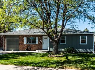 4551 S Holland St, Denver, CO 80123