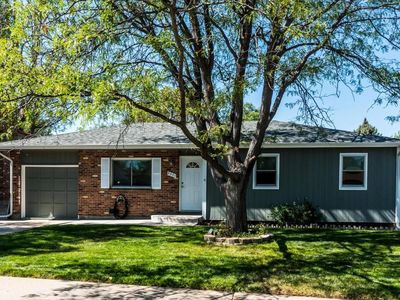 4551 S Holland St, Denver, CO, 80123