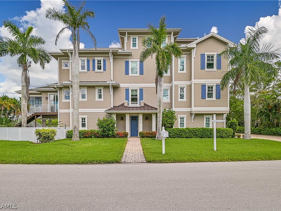 Zillow Bonita Springs Fl Waterfront at Lee Rivera blog