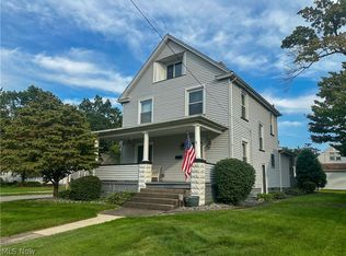 78 Helen Ave, Niles, OH 44446