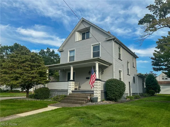 78 Helen Ave, Niles, OH 44446