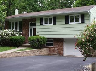 86 Boundbrook Rd, Parsippany, NJ 07054