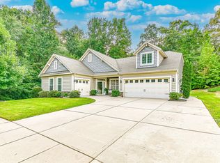 12838 Hunting Birds Ln, Charlotte, NC 28278
