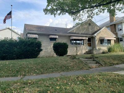 1616 N Highlands Blvd, Fort Wayne, IN, 46808