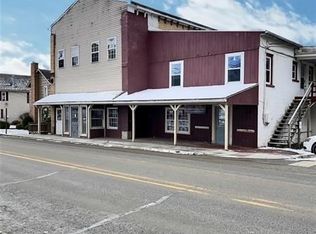 1229 Main St, Volant, PA 16156