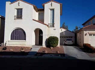 10372 Gunpowder Falls St, Las Vegas, NV 89183