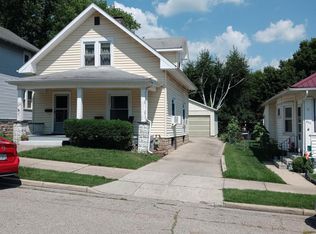 320 S Greenmount Ave, Springfield, OH 45505