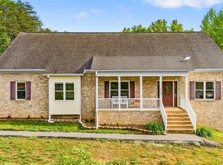 1528 Kallam Mill Rd, Madison, NC 27025