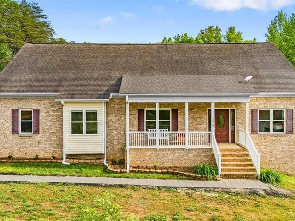 1528 Kallam Mill Rd, Madison, NC 27025