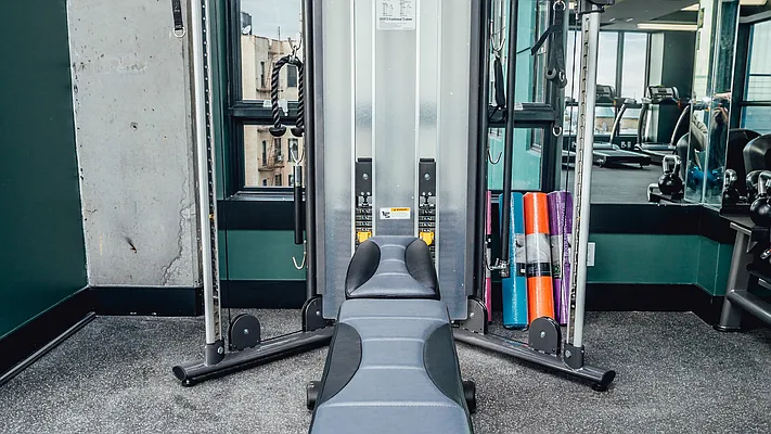 Rented by Nooklyn NYC LLC | media 29