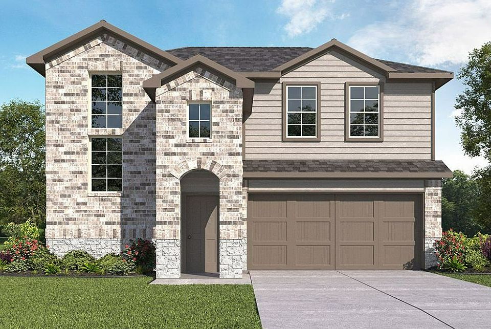 Plan Elevation.