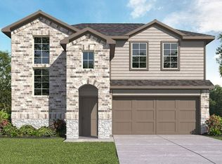 4906 Pine Haven Ln, Fresno, TX 77545