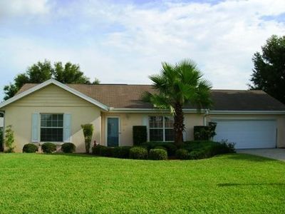 4882 NW 32nd St, Ocala, FL, 34482