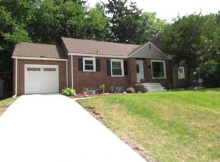 720 Cambridge Rd, Ypsilanti, MI 48197