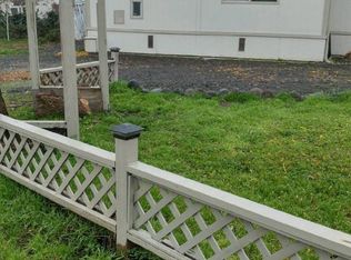 2470 Terr Mont St, White City, OR 97503