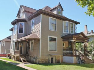 411 W 8th St APT 5, Winona, MN 55987