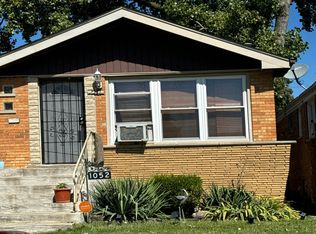 1052 W 108th Pl, Chicago, IL 60643