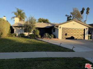 7656 Capistrano Ave, Canoga Park, CA 91304