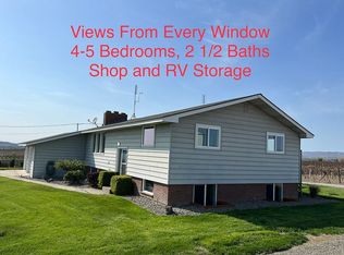 1721 E Allen Rd, Sunnyside, WA 98944