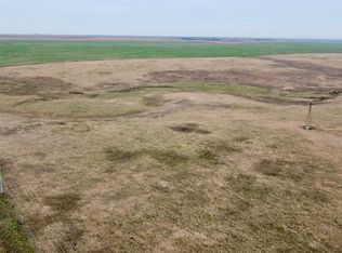 H Rd, Morland, KS 67650