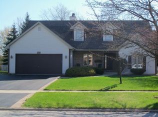 1311 Clark St, North Aurora, IL 60542