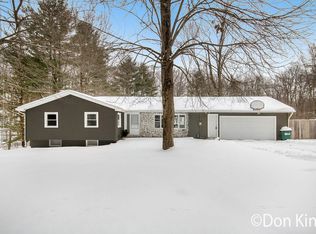 3355 14 Mile Rd NE, Cedar Springs, MI 49319