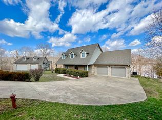 93 Misty Morning Ln, Cadiz, KY 42211
