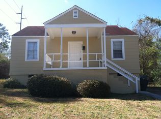 3004 Magnolia St, Columbia, SC 29204