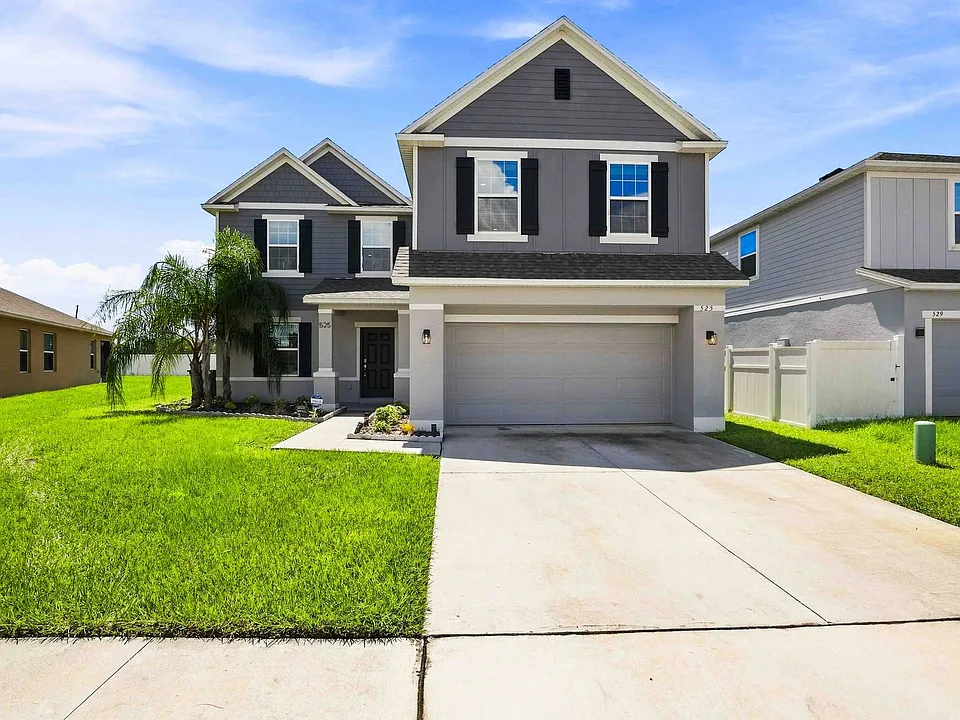 525 Pawnee Ct