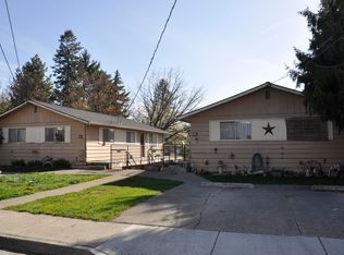 530-540 SW Summer St, Pullman, WA 99163