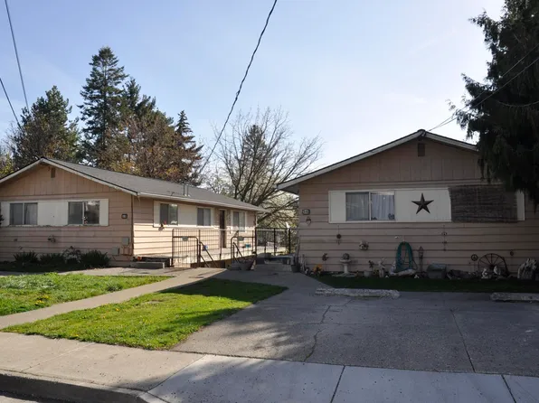 530-540 SW Summer St, Pullman, WA 99163