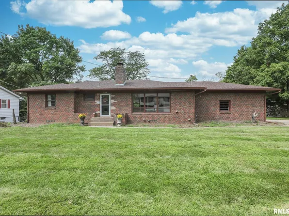 2604 34th St, Rock Island, IL 61201