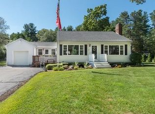 100 Folly Mill Rd, Salisbury, MA 01952