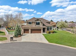14461 Inca Ct, Westminster, CO 80023