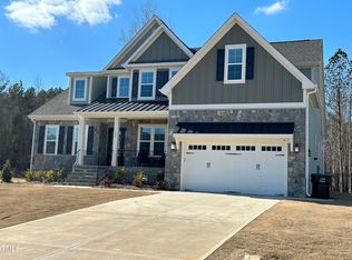 236 Inwood Forest Dr, Raleigh, NC 27603