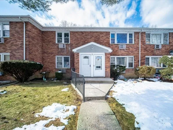 1668 Route 9 #5E, Wappingers Falls, NY 12590