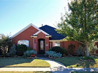 5105 Geranium Ct, McKinney, TX 75070