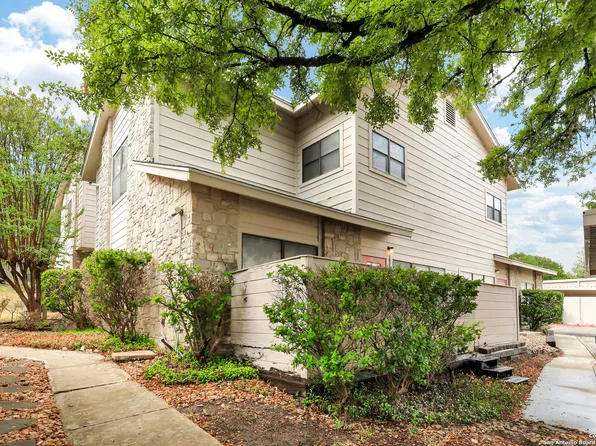 829 W BITTERS RD APT 103, San Antonio, TX 78216