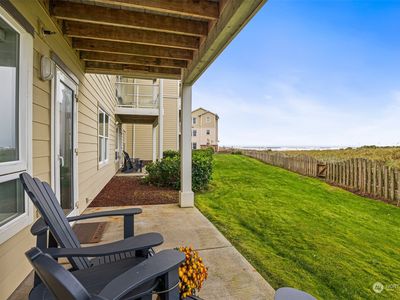 1600 W Ocean Avenue #915, Westport, WA, 98595