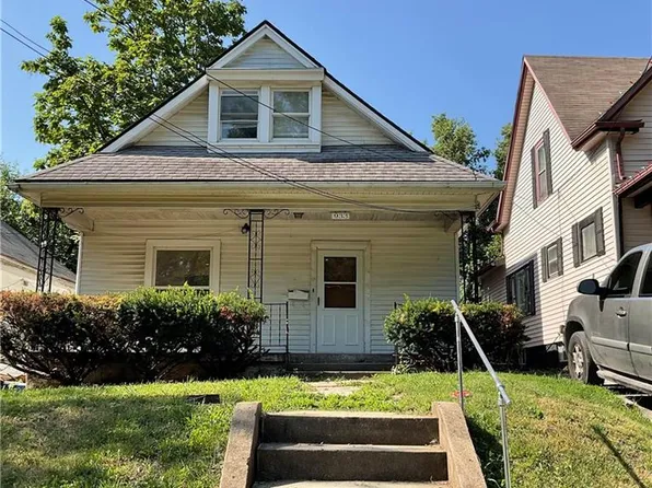 933 Haskell Ave, Kansas City, KS 66101