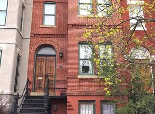 417 4th St NE, Washington, DC 20002