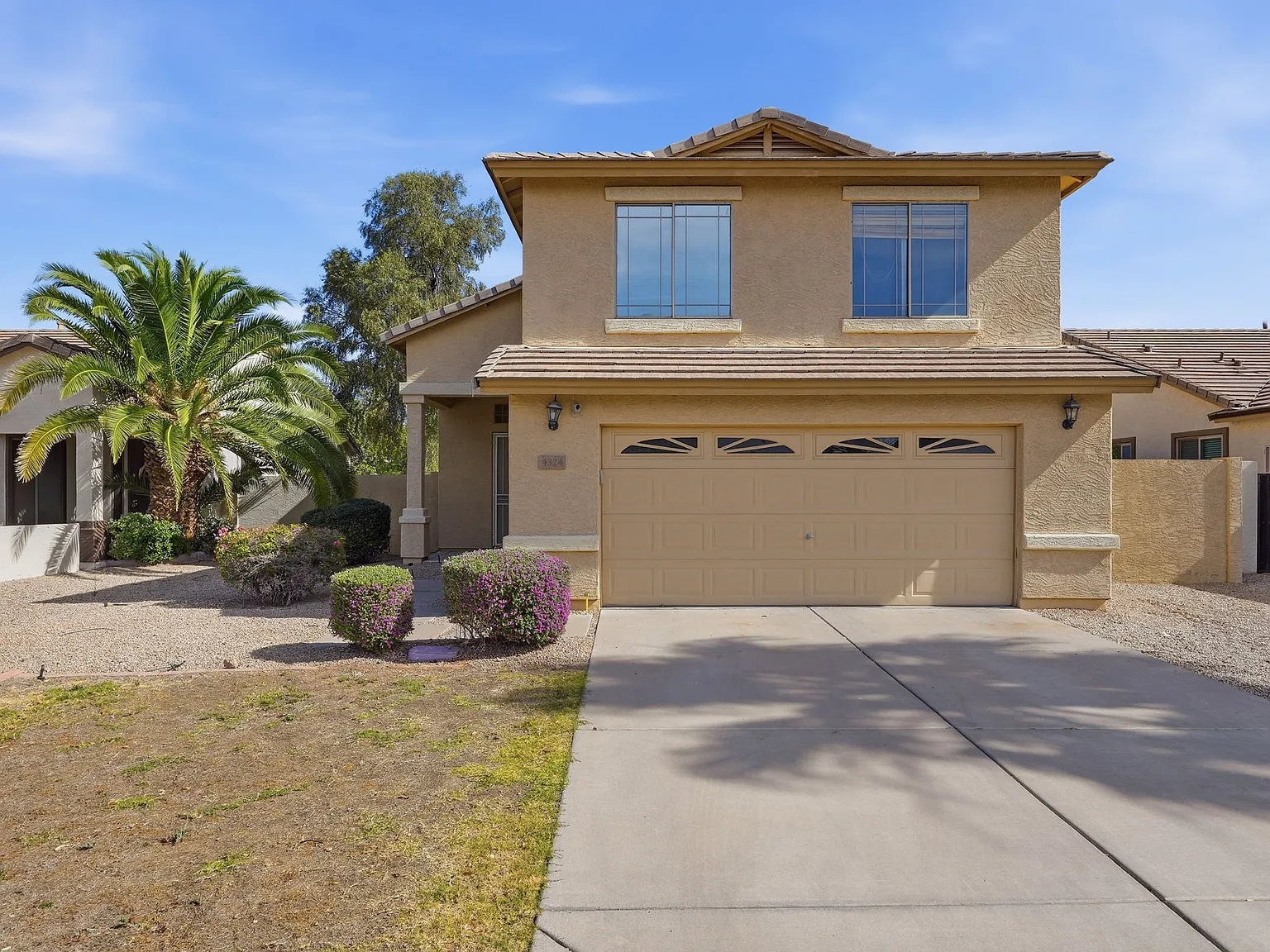 4324 East Megan Street - 1 — Photo 1