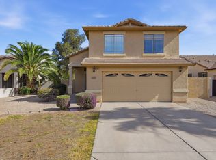 4324 E Megan St, Gilbert, AZ 85295