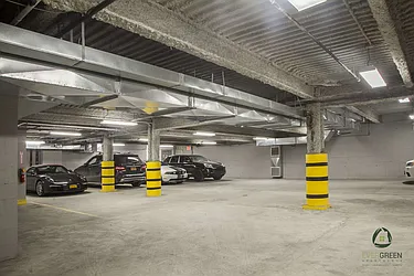 Rented by Evergreen Apartments BK