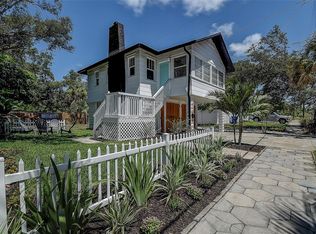 212 48th St N, Saint Petersburg, FL 33713