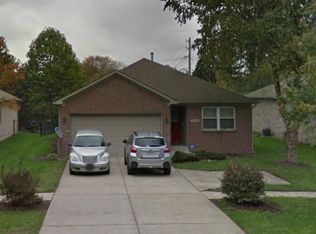 3439 S Meridian St, Indianapolis, IN 46217